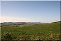 Fields to Bennachie