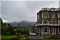 The Keswick Hotel