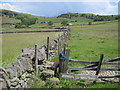 Footpath from Snug Lane to Sheffield Road, Hepworth