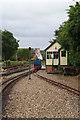 Aylsham Signal Box