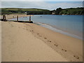 River Avon estuary