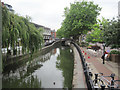 River Witham downstream