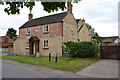 House in Sudbeck lane