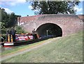 Blisworth-Candle Bridge