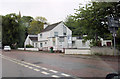 Fortrose Police Station