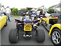 2011 Marie Curie Action Care Rally, Omagh (62)