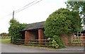 Old Cartsheds, Stockings Lane,