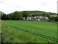 The hamlet of Ballystokes