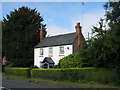 Cottage in Crabtree