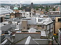 View from the Lighthouse (1) - south