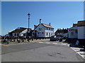 Mudeford, Haven House Inn