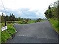 Darleith Road/Stoneymollan Road junction