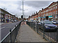 Market Place, Hampstead Garden Suburb