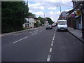 Archway Road Highgate