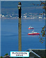 Ferries on the Clyde