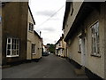 Bridge Street Needham Market