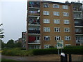 Clayponds Gardens, W5