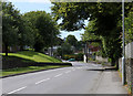 2011 : Charlton Road, Shepton Mallet