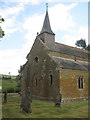 Thoresway Church