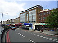 Camden High Street, London NW1