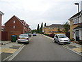 Floathaven Close, Thamesmead, London SE28