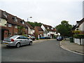 Nickelby Close, Thamesmead, London SE28