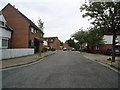 Nickelby Close, Thamesmead, London SE28