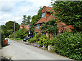 Chiswell Barn, Shernden Lane