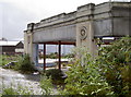 Former Mercedes-Benz garage, Winterstoke Road