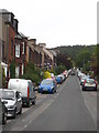 Wordsworth Street Penrith