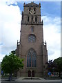 Steeple Church, Nethergate