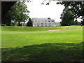 Restaurant and Bar at Downpatrick Golf Course