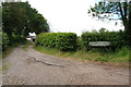 Lower Booth Farm, Booth Lane