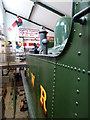 SS9512 : Tiverton Museum - the Tivvy Bumper by Chris Allen