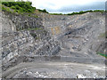 Aberduna Quarry