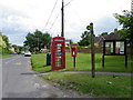 The Street, Chirton