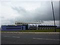 Sunderland Aquatic Centre