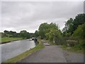 Footpath to Apperley Bridge - Owl Bridge