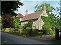 House at Hook Farm on Hook Lane