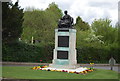 Benenden War Memorial