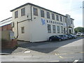 Kingfisher Windows - Whitehall Road