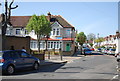 Grant Rd off Addiscombe Avenue