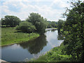 River Derwent from A38 westbound