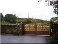 Gates at Bramley Farm