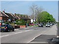 Exeter Road, Topsham