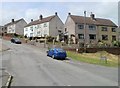 Hillside Drive houses, Pontypool