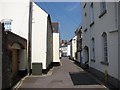 Ferry Road, Topsham