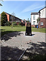 Cockbrook War Memorial