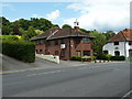 Swan Court on Station Road