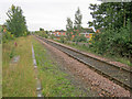 Mansfield-to-Nottingham Railway